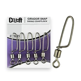 Snap Lock Celta CT1015 - Celta -  - A melhor loja