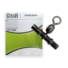 Girador Pargueira Celta CT 1005 2/0 C/ 5 Unidades