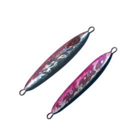 IIsca NS Jig Noka 90g 8,5cm Rosa/Azul