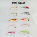 Isca Aicas Mini Claw (8cm) 9g NEW
