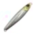 Isca Anime Lures Jig Gohan 10g 5,3cm - Cor 11 Hot Prata