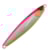 Isca Anime Lures Jig Gohan 10g 5,3cm - Cor 14 Hot Rosa/Amarelo