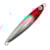 Isca Anime Lures Jig Gohan 55g 9,5cm - Cor 18 Hot Cab/Vermelha
