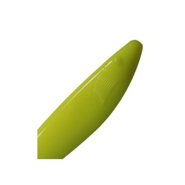 Isca AquaBrazil Shad Minnow 12 – 30cm Verde Limão 021AS
