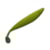 Isca AquaBrazil Shad Minnow 12  30cm Verde Limão 021AS