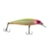 Isca Artificial Jackall Squad Minnow65SP 6,5cm 5,8g – Cor Chartreuse Pearl Head