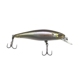 Isca Artificial Jackall Squad Minnow65SP 6,5cm 5,8g – Cor HL Lam