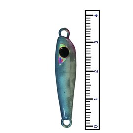 Isca Artificial NS Jig Kazu 7 - 3,5cm 7g