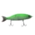 Isca Babyface BB180-SF 18cm (80g)  Cor #16 BabyFace Green