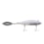Isca Babyface SM65-S 6,5cm 10g  Cor #12 Pearl White Silver Flake