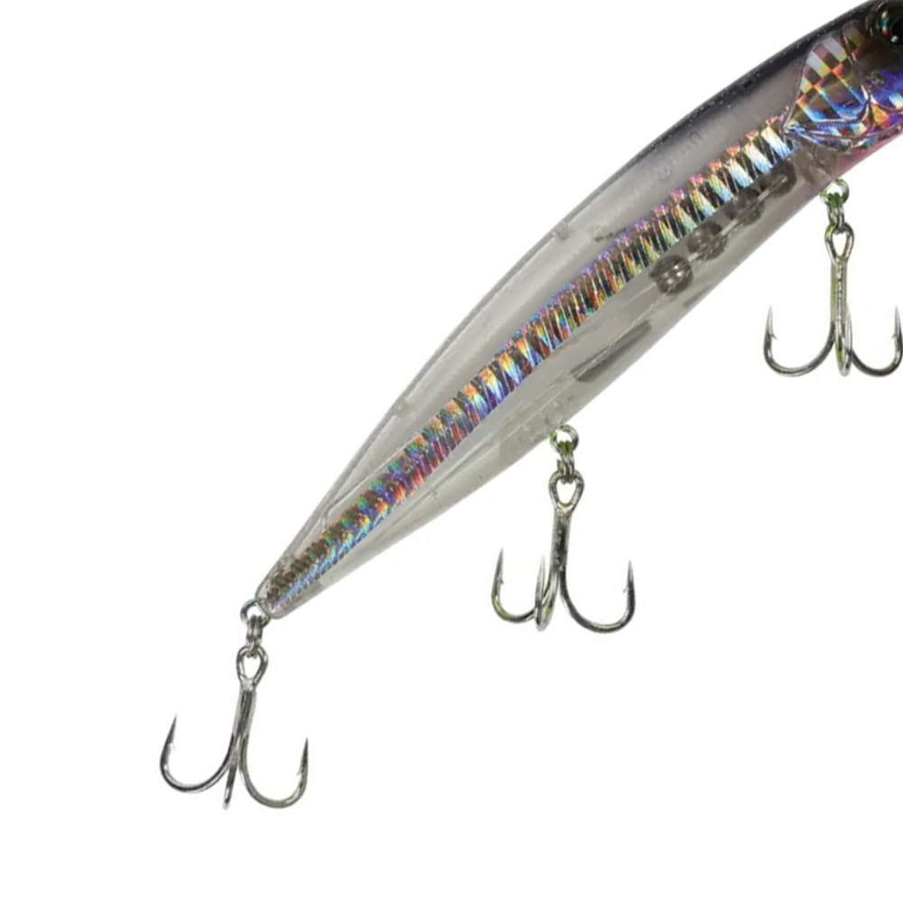 Hard Lure Bassday HADES 127 F 25,3 gr hameçon 4 split ring 3 color 254 by Marlin Blue di Montanari Marco Hard Lure Bassday HADES 127 F 25,3 gr hameçon 4 split ring 3 color 254 by Marlin Blue di Montanari Marco