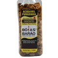 Isca Boias Barão Ração Furadinha Acquamil 120g – Banana