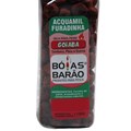 Isca Boias Barão Ração Furadinha Acquamil 120g – Goiaba