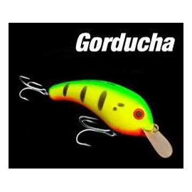 Isca Borboleta Gorducha - 14g - 7,5cm - Floating