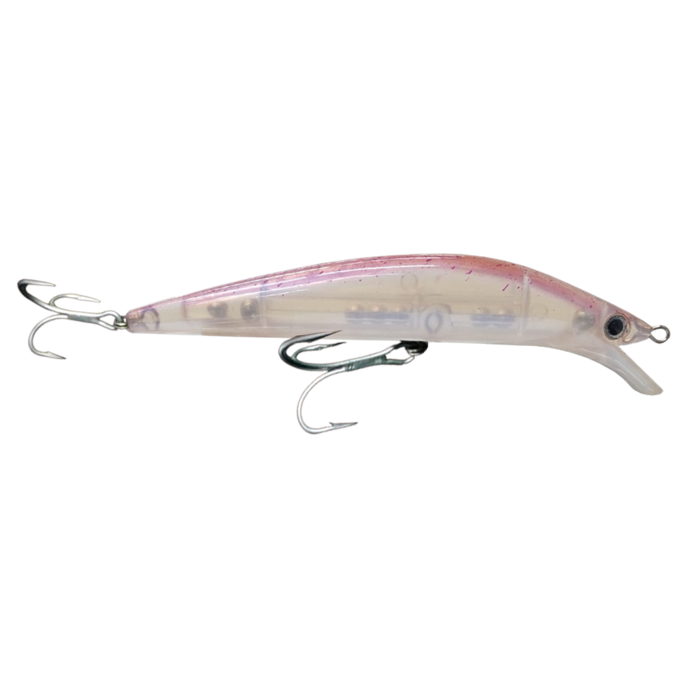 Isca Borboleta Juana 30g 14cm Glow 118G