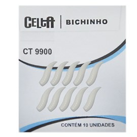 Isca Celta CT9900 Bichinho C/10