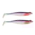Isca Costa Norte Shad 12,0cm 12g C/2  S7