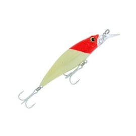 Isca Cultiva Savoy Shad SS80S – 8,0cm 15g – Cor 18