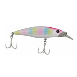 Isca Cultiva Savoy Shad SS80S – 8,0cm 15g – Cor 38