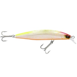 Isca Daiwa Proshooter Shiner 85F - Tricolor Pearl Isca Daiwa Proshooter Shiner 85F - Tricolor Pearl