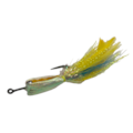 Isca de Fly Gregório Shiny Shad #1/0 C/ 3 unidades