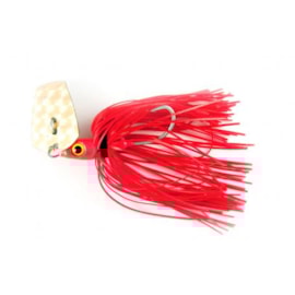Isca Deconto Spinner TCHAU TCHAU 4/0 20g Cor 321 Isca Deconto Spinner TCHAU TCHAU 4/0 20g Cor 321