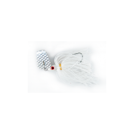 Isca Deconto Spinner TCHAU TCHAU 6/0 25g Cor 300 Isca Deconto Spinner TCHAU TCHAU 6/0 25g Cor 300