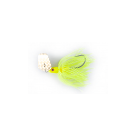 Isca Deconto Spinner TCHAU TCHAU 6/0 25g Cor 327 Isca Deconto Spinner TCHAU TCHAU 6/0 25g Cor 327