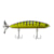 Isca Duo Realis FangHelice 130 Corvette Yellow 609