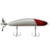 Isca Duo Realis FangHelice 130 Red Head 13cm