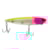 Isca Duo Realis Pencil 110 11,0cm 20,5g  0602 Clear Pink Head Chart
