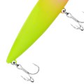 Isca Duo Realis Pencil 85 SW 10g 8,5cm Mat Char Pink ACCZ098