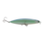 Isca Fish Magnet Tygan 110 11cm 24g Green Gizard Shad 008