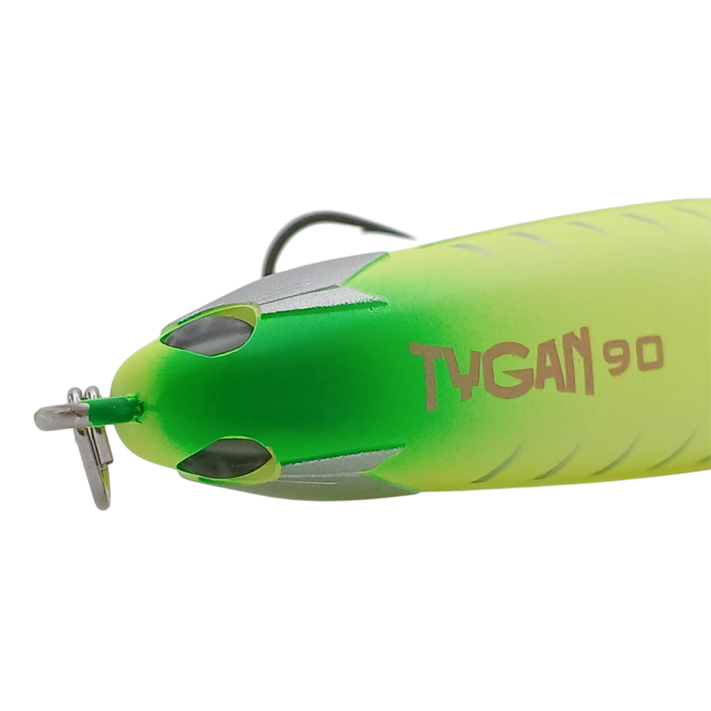 FISHMAGNET TYGAN90 ×2 Fish Magnet Tie Gun 90 Set Of 3 Tygan90 | eBay