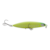Isca Fish Magnet Tygan 90 9cm 14g Chartreuse Bone 002