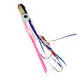 Isca Hayabusa Jack Eye Kick Bottom 100g – 7,5cm – Cor #1 Pink Sardine