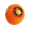 Isca Hayabusa Jig Free Slide VS+Plus 150g – Cor #4 Appeal Orange