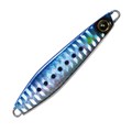 Isca Hayabusa MakiMaki FS438 40g – 7,5cm – Cor #1 UV Blue Sardine