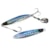 Isca Hayabusa MakiMaki FS438 40g – 7,5cm – Cor #1 UV Blue Sardine