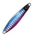 Isca Hayabusa MakiMaki FS438 40g – 7,5cm – Cor #2 Blue Pink Zebra