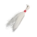 Isca Herman Jig Banana Buck 13,0g Bco/Bco