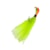 Isca Herman Jig Banana Buck 13,0g – Amar/Verde