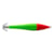 Isca Ito Lures Zangarilho Hard 90g – 10,5cm 04 (Verde/Vermelho)