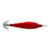 Isca Ito Lures Zangarilho Soft75  7,5cm 4g C/1un 05 (Vermelho)