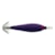 Isca Ito Lures Zangarilho Soft75  7,5cm 4g C/1un 08 (Roxo)