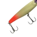 Isca Jackall Bonnie 107 Silent 10,7cm 17,8g Cor Arari