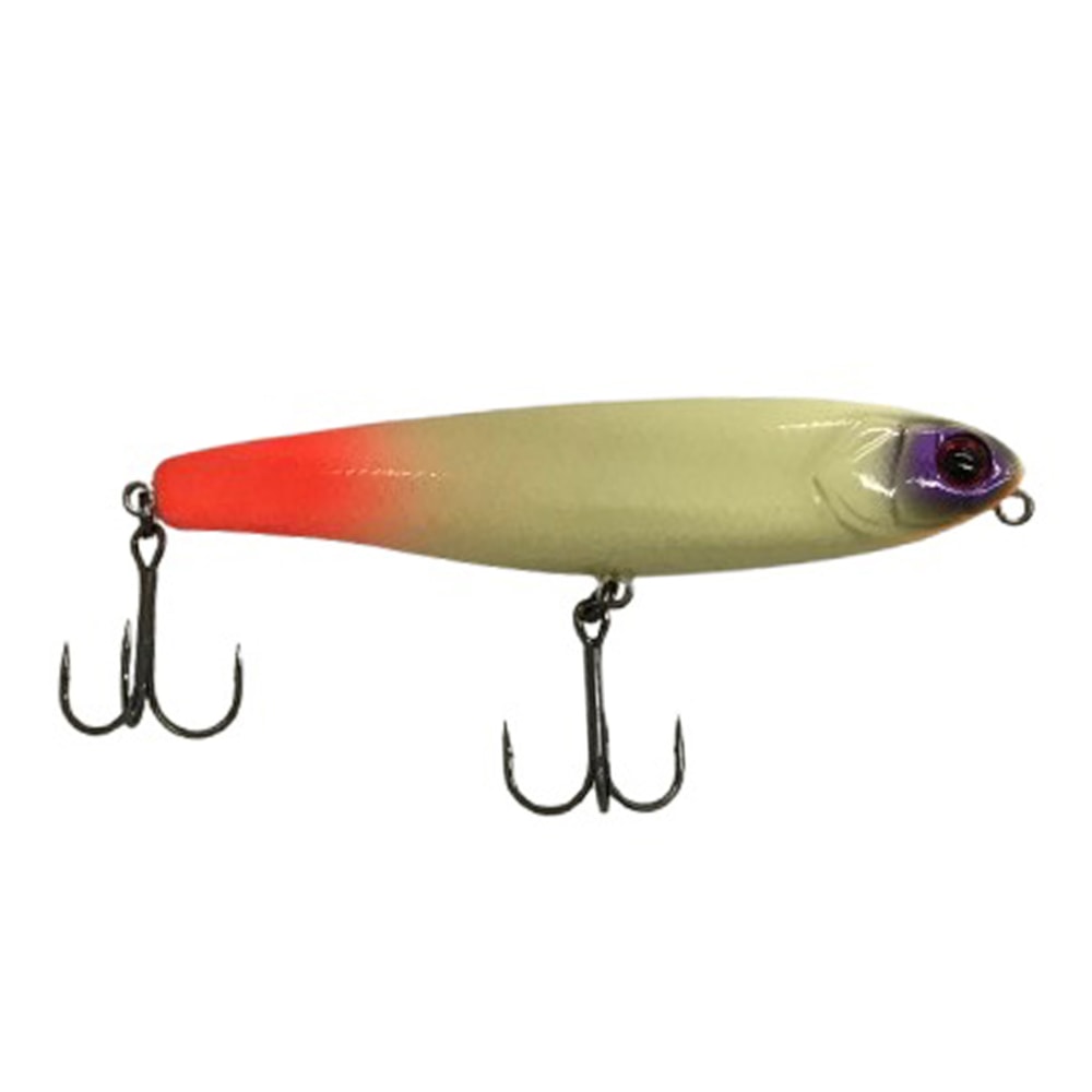 Isca Jackall Bonnie 107 Silent 10,7cm 17,8g Cor Arari