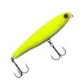 Isca Jackall Bonnie 107 Silent 10,7cm 17,8g Cor Mat Chartreuse WH