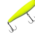 Isca Jackall Bonnie 107 Silent 10,7cm 17,8g Cor Mat Chartreuse WH