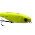 Isca Jackall Bonnie 107 Silent 10,7cm 17,8g Cor Mat Chartreuse WH